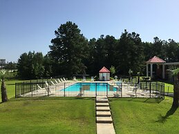 Palmetto Inn
