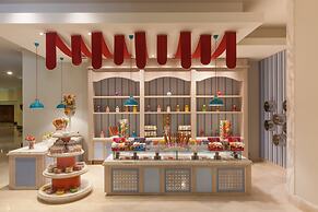 IC Hotels Green Palace - All inclusive