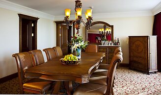 IC Hotels Green Palace - All inclusive