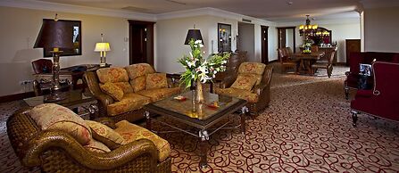 IC Hotels Green Palace - All inclusive