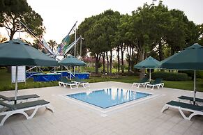 IC Hotels Green Palace - All inclusive