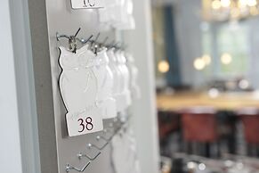 Hotel UHU Garni Köln