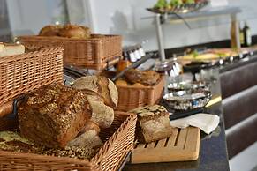 Hotel UHU Garni Köln