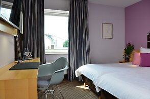 Hotel UHU Garni Köln