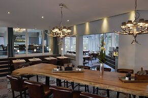 Hotel UHU Garni Köln