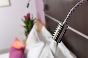 Hotel UHU Garni Köln