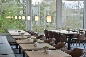 Hotel UHU Garni Köln