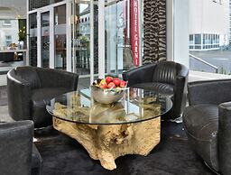 Hotel UHU Garni Köln