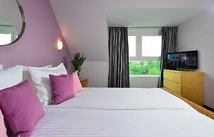 Hotel UHU Garni Köln