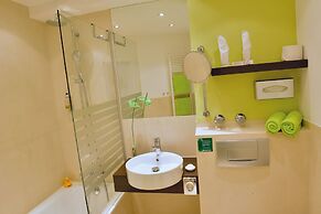 Hotel UHU Garni Köln