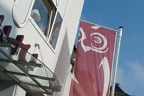 Hotel UHU Garni Köln