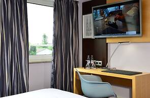 Hotel UHU Garni Köln