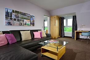 Hotel UHU Garni Köln