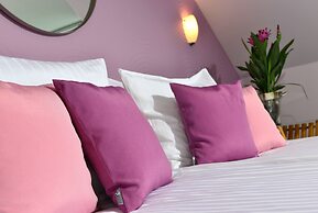 Hotel UHU Garni Köln