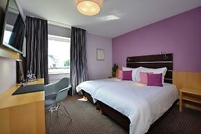 Hotel UHU Garni Köln