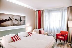 Hotel Concorde