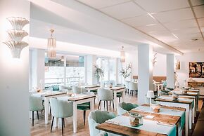 Hotel Concorde