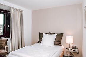 Hotel Concorde