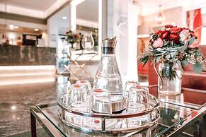 Hotel Concorde