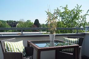 Hotel Concorde