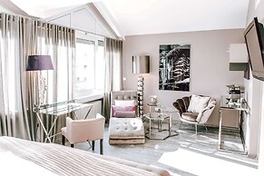 Hotel Concorde