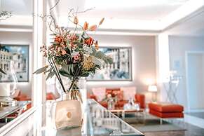 Hotel Concorde
