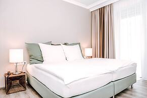 Hotel Concorde