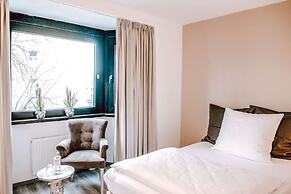 Hotel Concorde