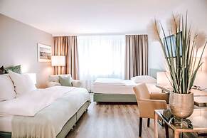 Hotel Concorde