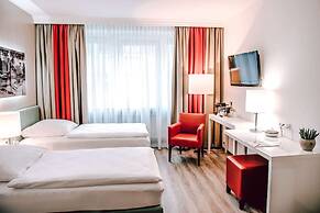 Hotel Concorde