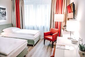Hotel Concorde