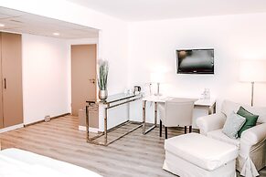 Hotel Concorde