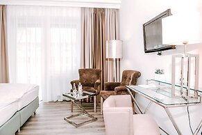 Hotel Concorde