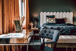 Hotel Concorde