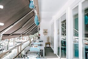 Hotel Concorde