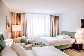 Hotel Concorde