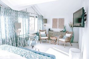 Hotel Concorde