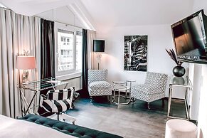 Hotel Concorde
