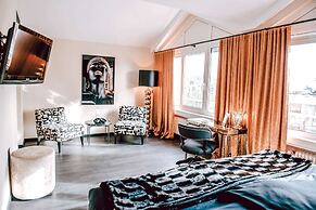 Hotel Concorde