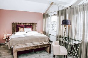 Hotel Concorde