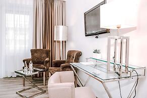Hotel Concorde