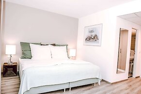 Hotel Concorde