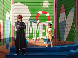 IC Hotels Santai Family Resort - All Inclusive