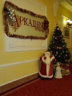 Arkadia Hotel