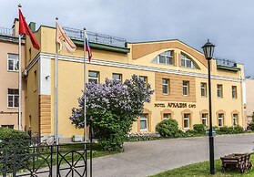 Arkadia Hotel