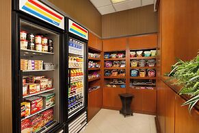 Fairfield Inn & Suites by Marriott Marshall