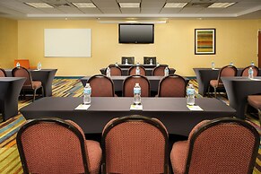 Fairfield Inn & Suites by Marriott Marshall