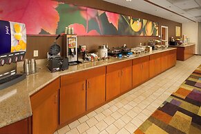 Fairfield Inn & Suites by Marriott Marshall