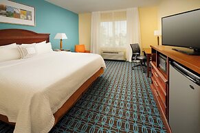 Fairfield Inn & Suites by Marriott Marshall