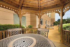 Fairfield Inn & Suites by Marriott Marshall